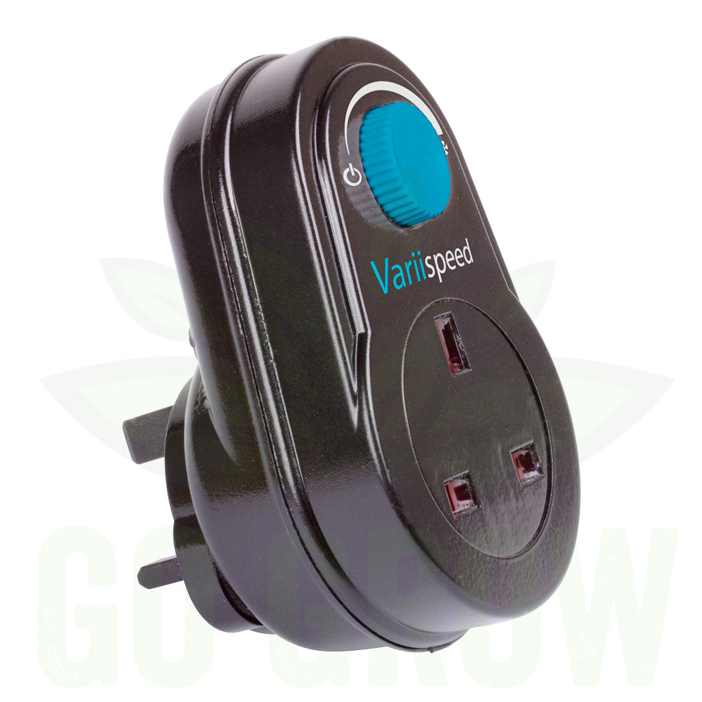 Varispeed Budget Fan Speed Controller