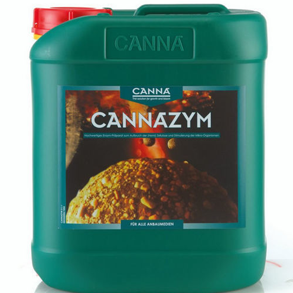 Canna Cannazyme