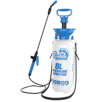 Pipeline Pressure Sprayers