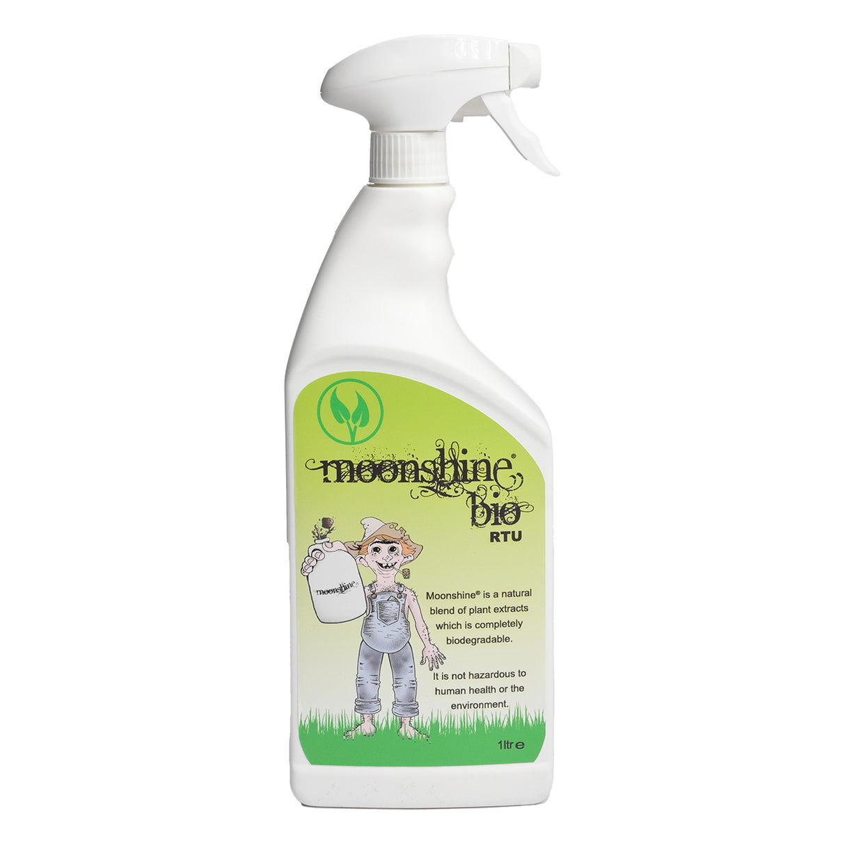 Moonshine Bio Sprayer1L