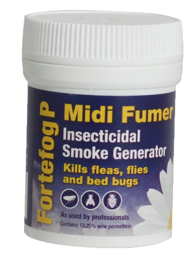 Agropharm Fortefog P Fumers