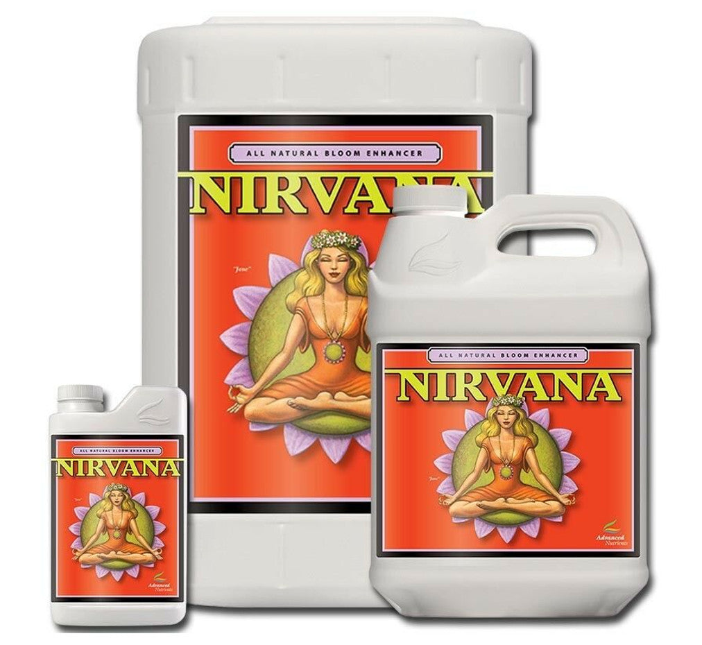 Advanced Nutrients - Nirvana