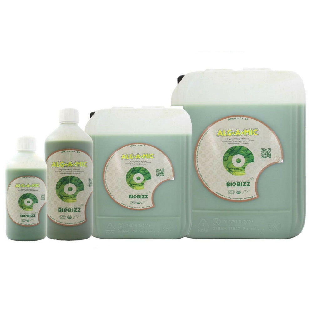 Biobizz - Alg A Mic
