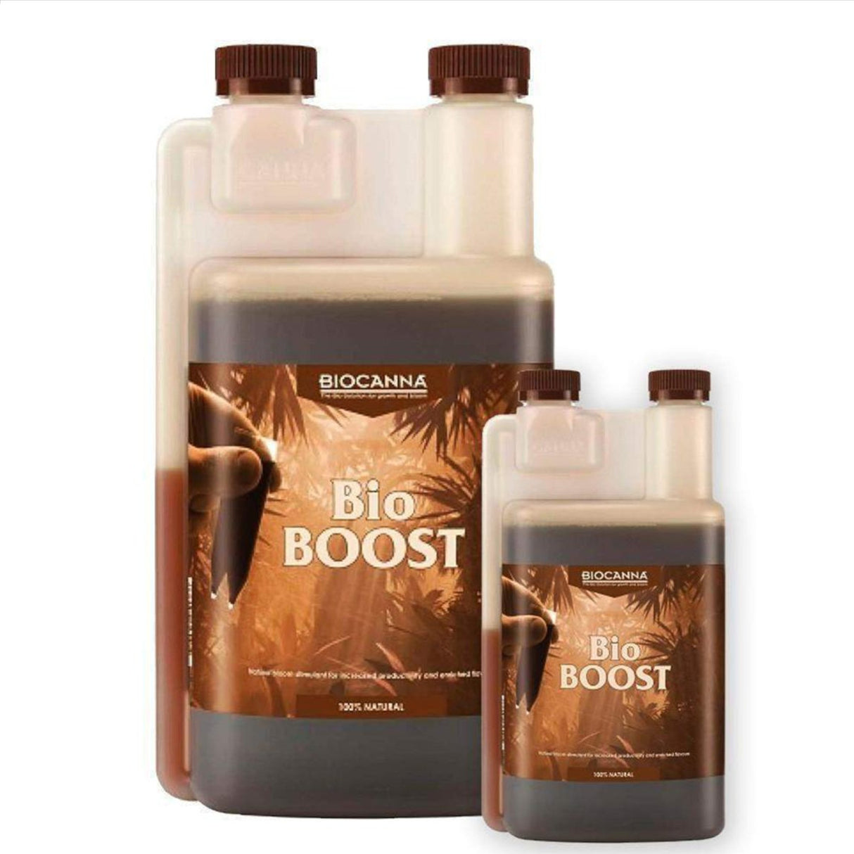 Canna Bio Boost