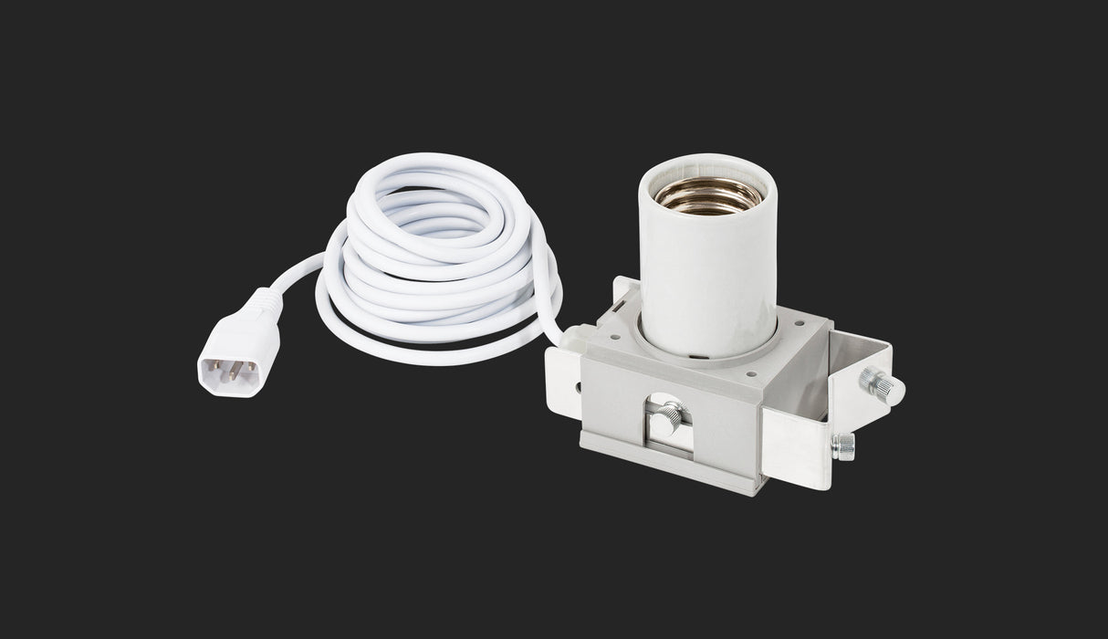 Lamp Holder (With LEC Cable For UK) - Adjust A Wings