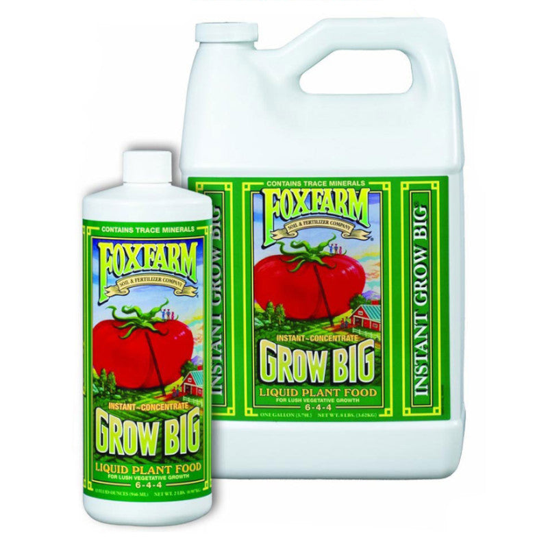 Fox Farm - Grow Big (Soil)