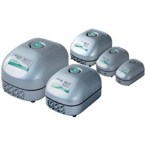 Hailea - ACO96 Series Air Pump ( 3.2L/min - 16L/min)