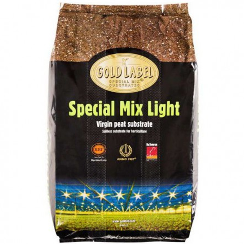 Gold Label - Special Mix Light 45L