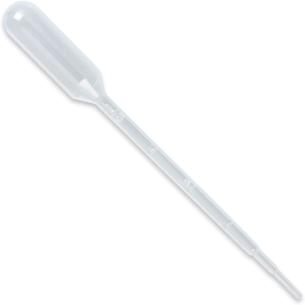 Plastic Pipettes