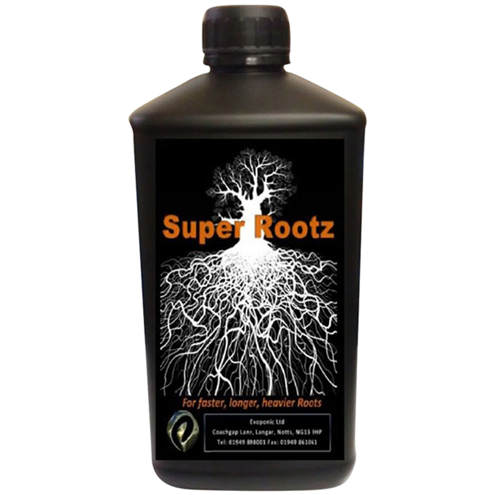 Evoponic - Super Rootz 250ml