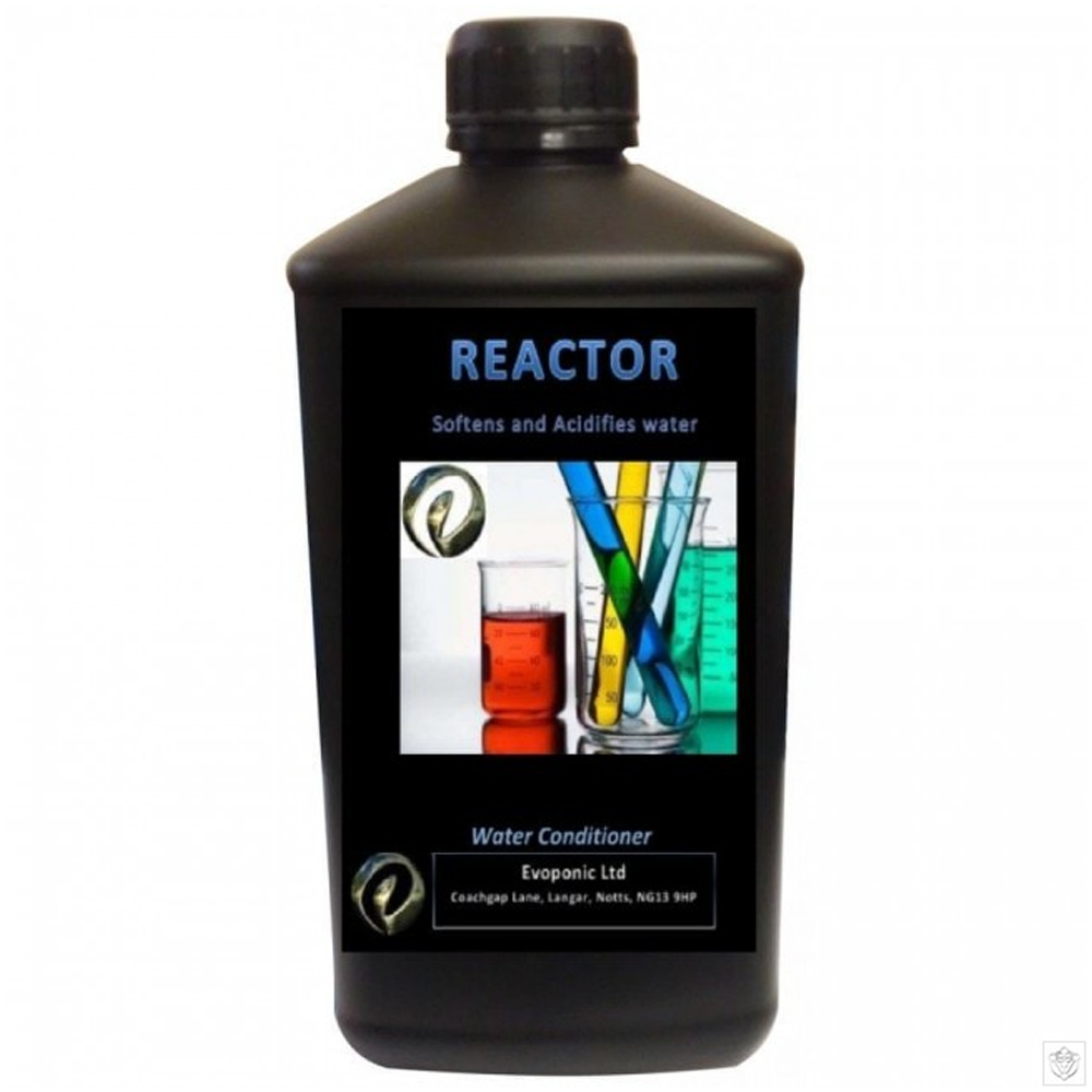 Evoponic - Reactor 1L