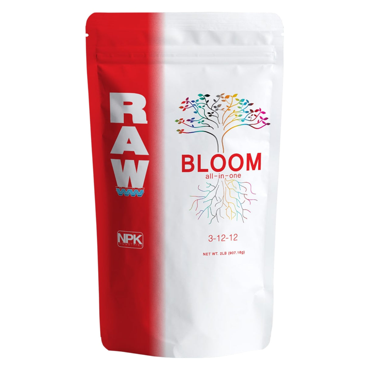 RAW Bloom All In One