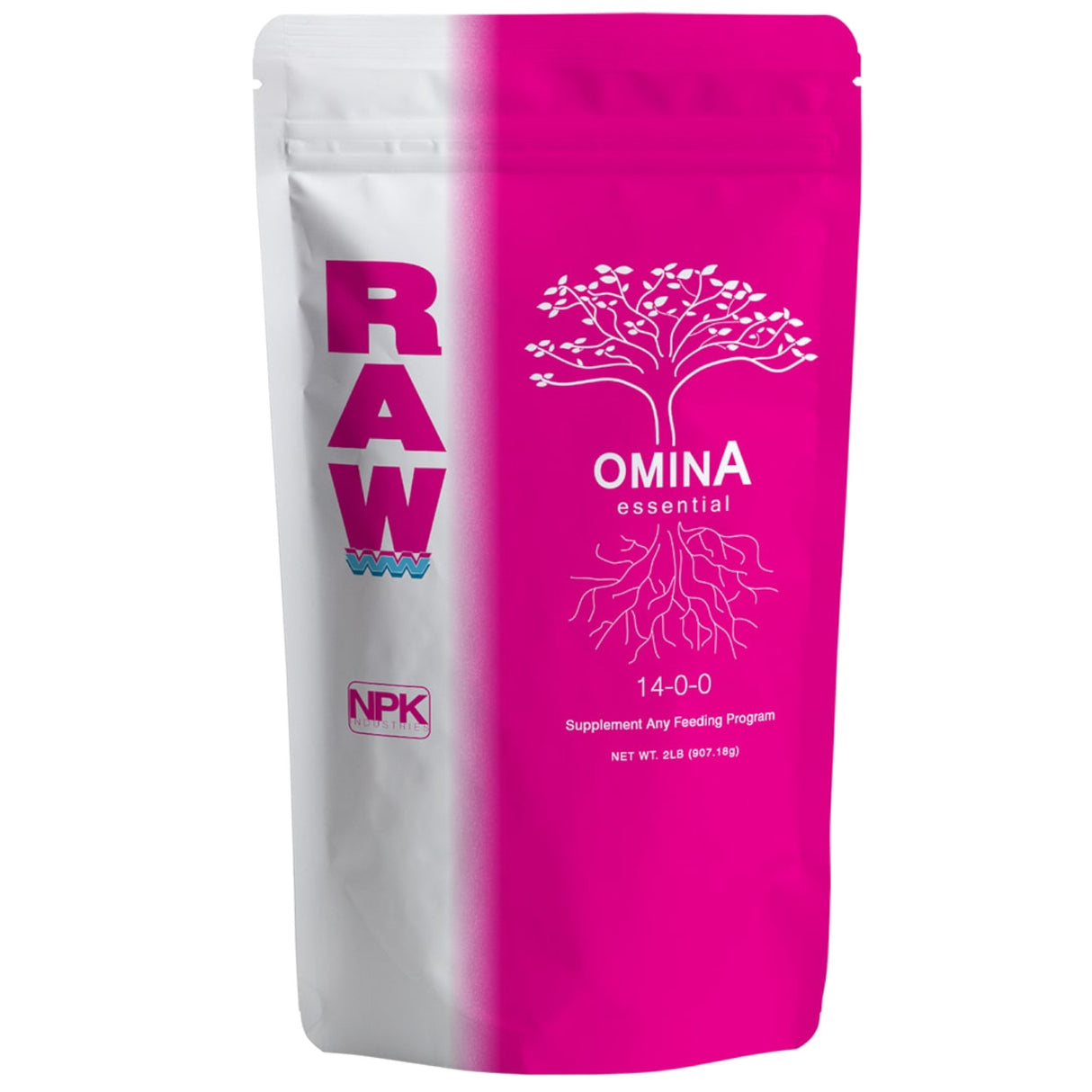 RAW Omina