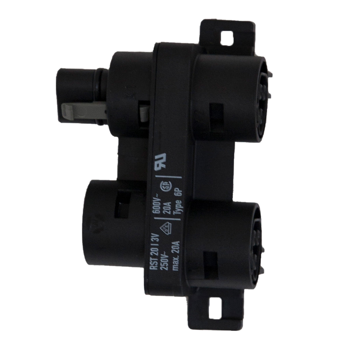 Sanlight Evo + Q-Series Power Distribution Block