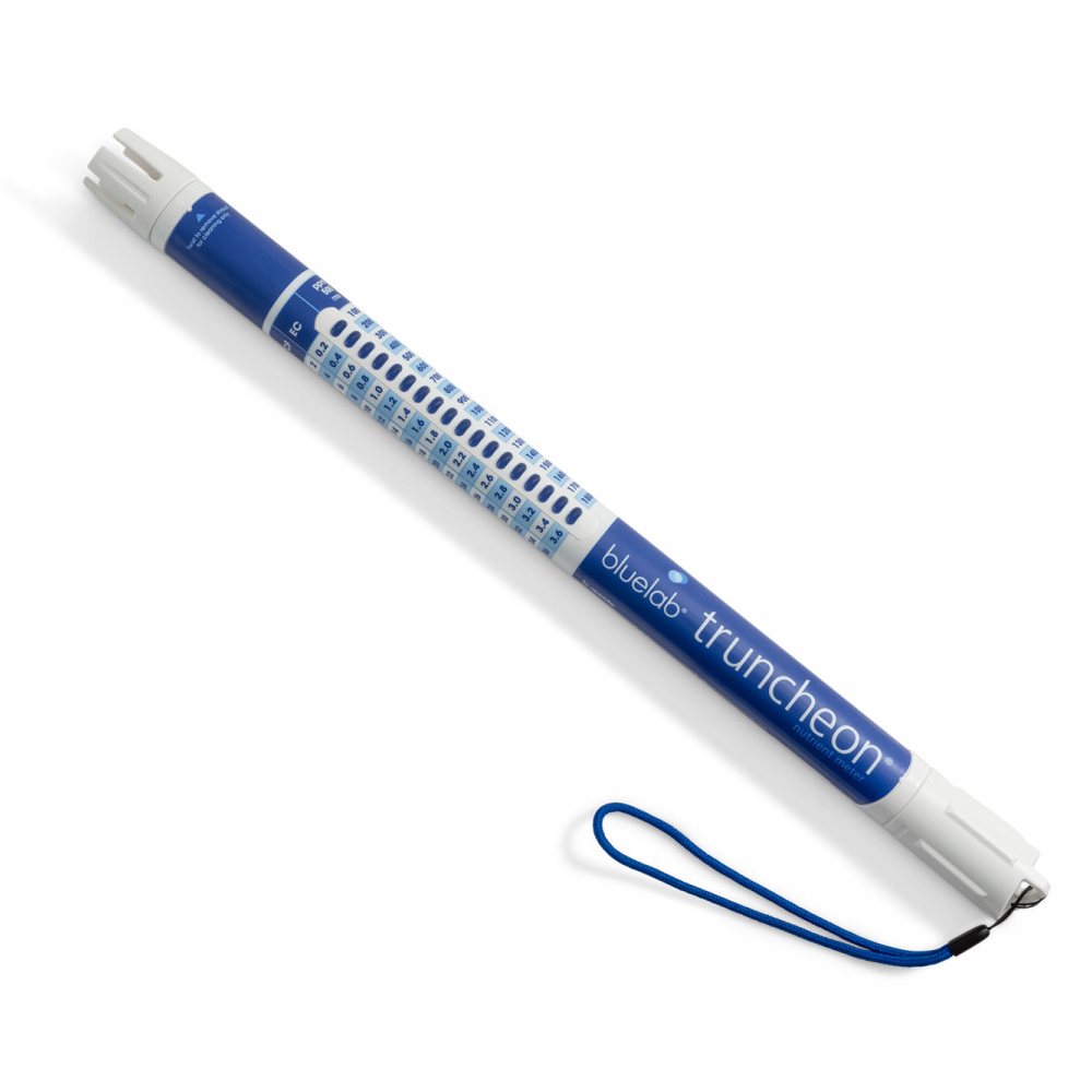 Bluelab - Truncheon Nutrient Meter CF/EC/PPM