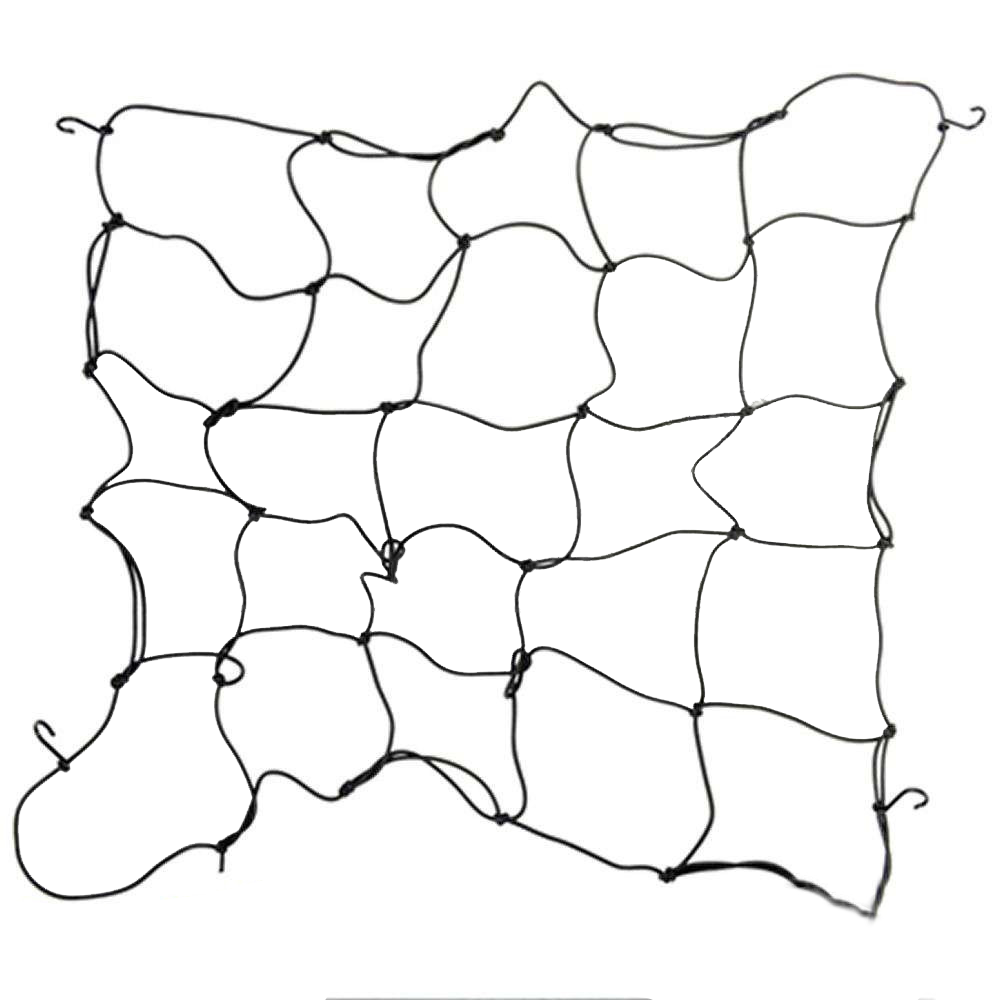 Elasticated Universal Grow-Net