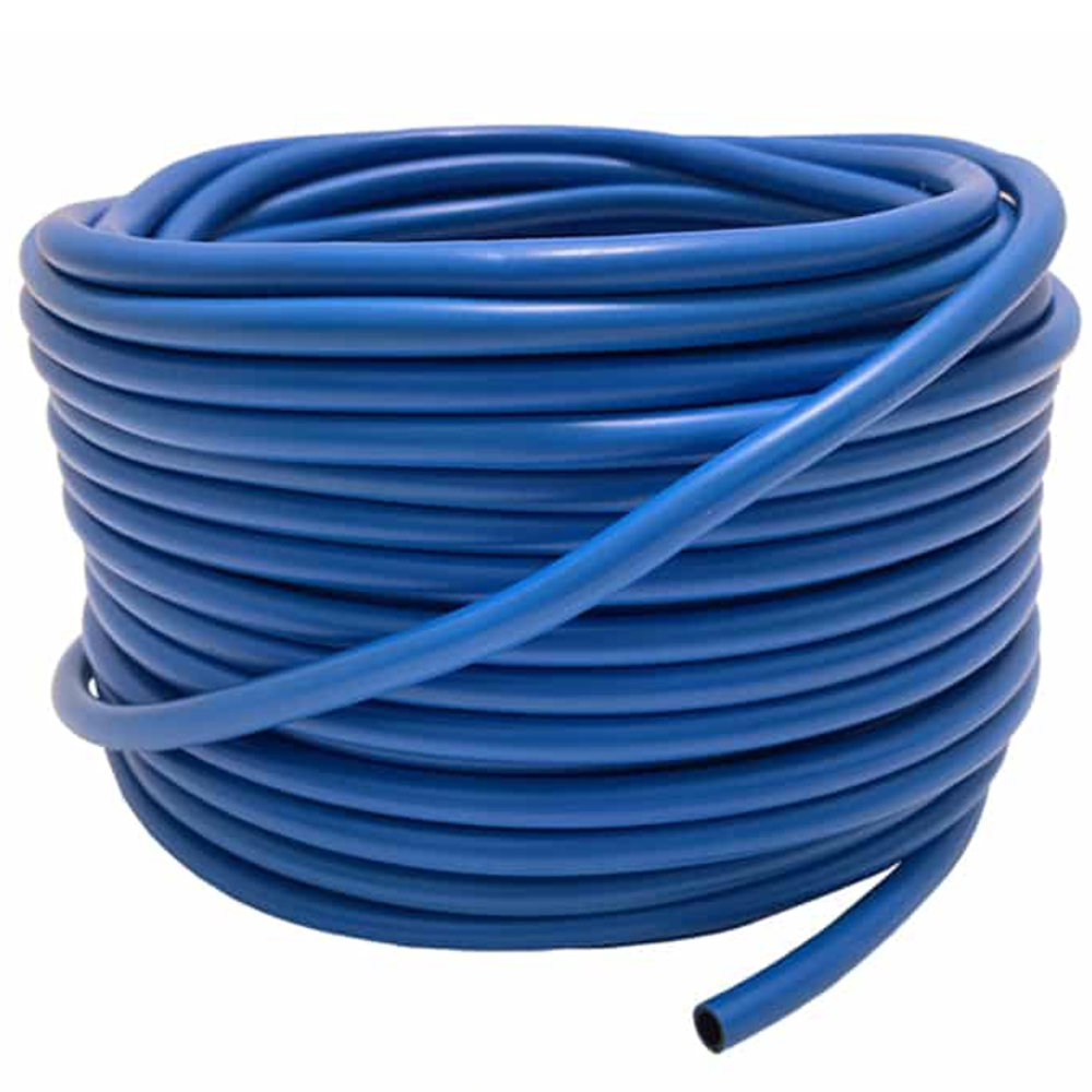 Autopot Hosepipe Pipe (blue) 9mm