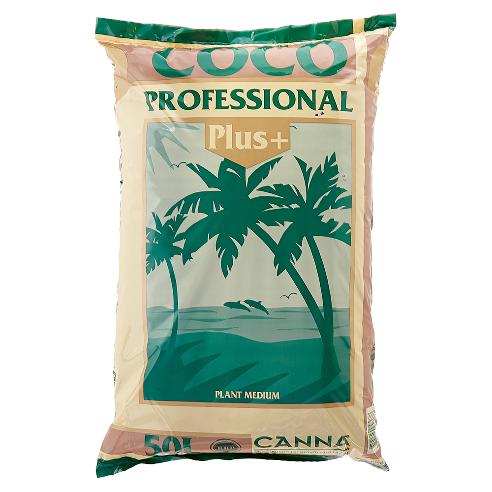 Canna COCO Professional Plus 50L