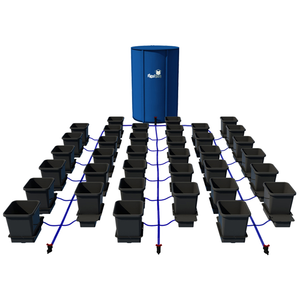 AutoPot 1Pot Systems (15L Pots)