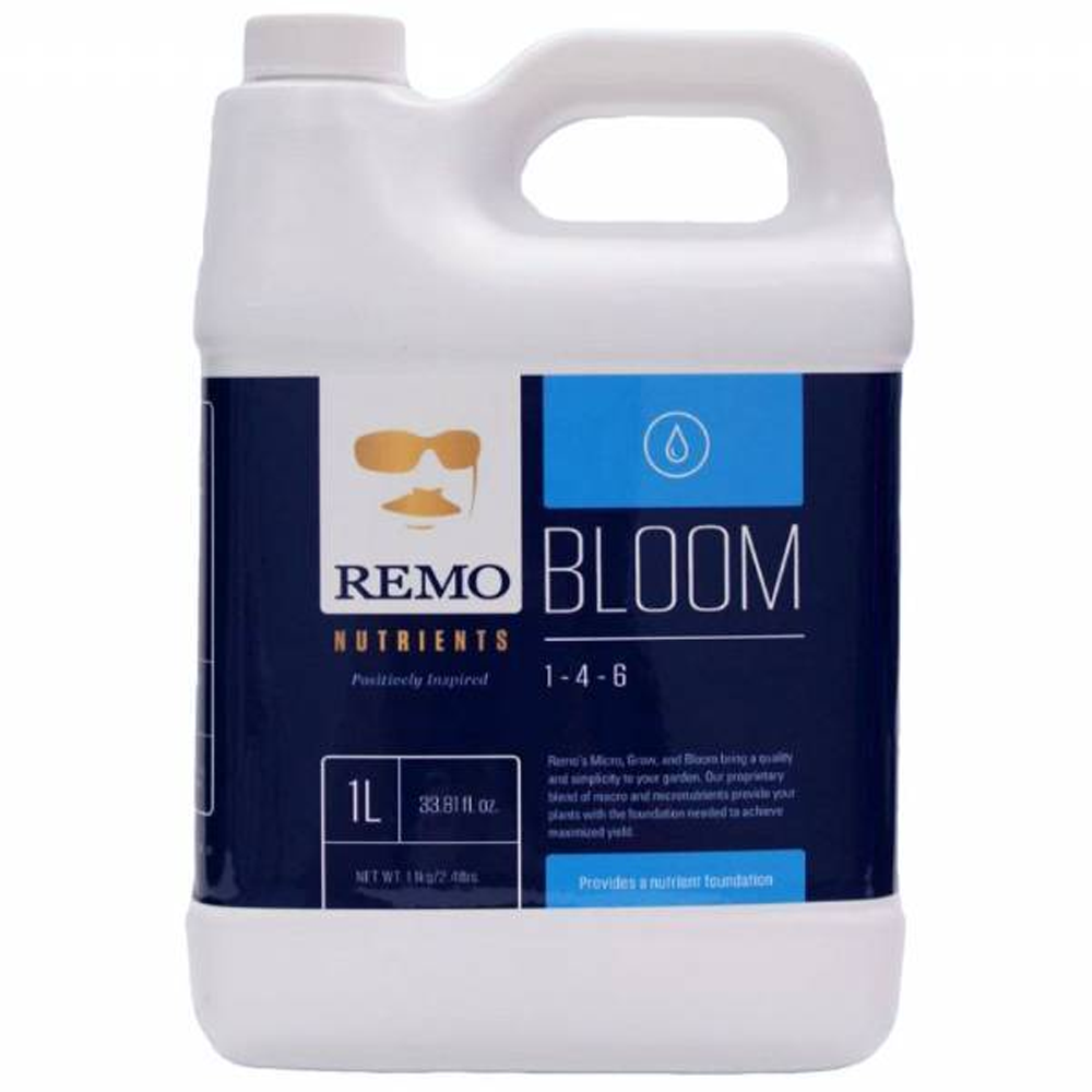 Remo Nutrients Bloom