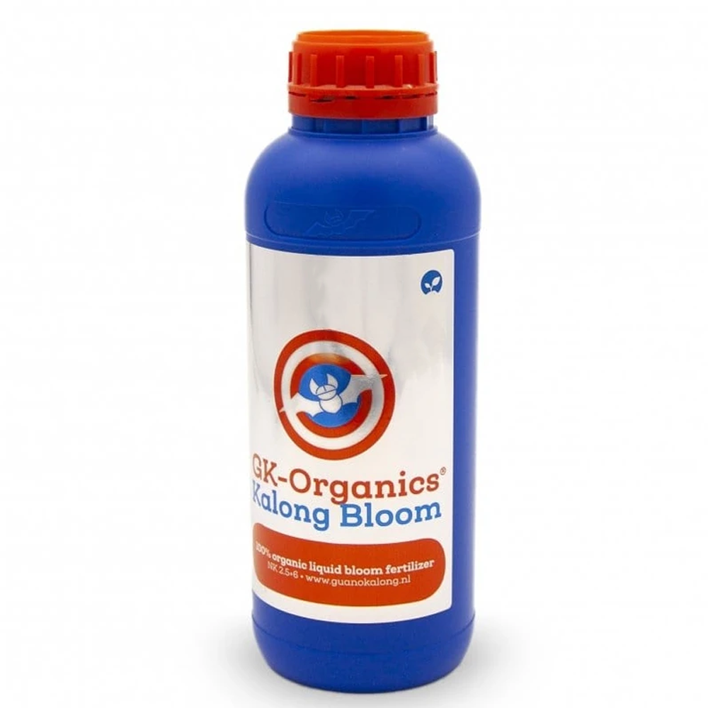 Guanokalong Kalong Bloom Liquid