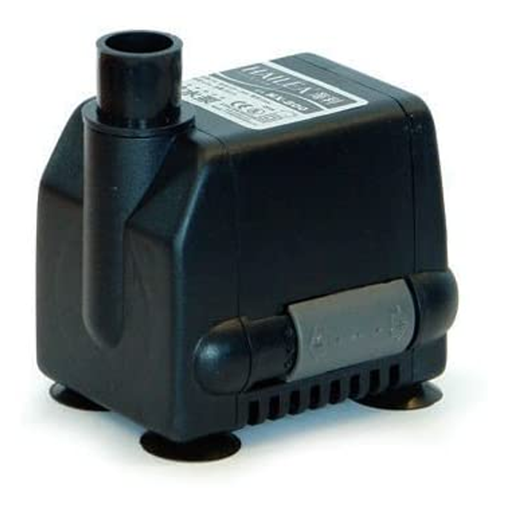Hailea - HX Series Budget Water Pump (285L/hr-2000L/hr)