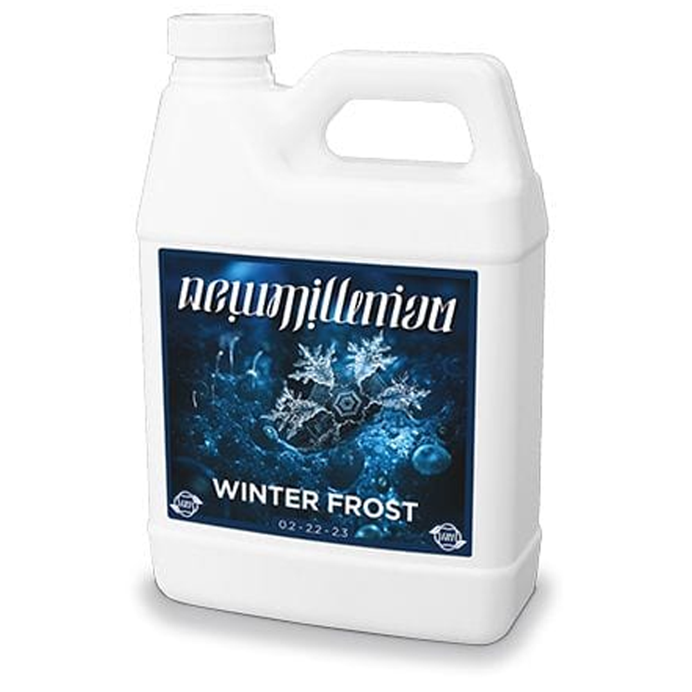 New Millenium - Winter Frost