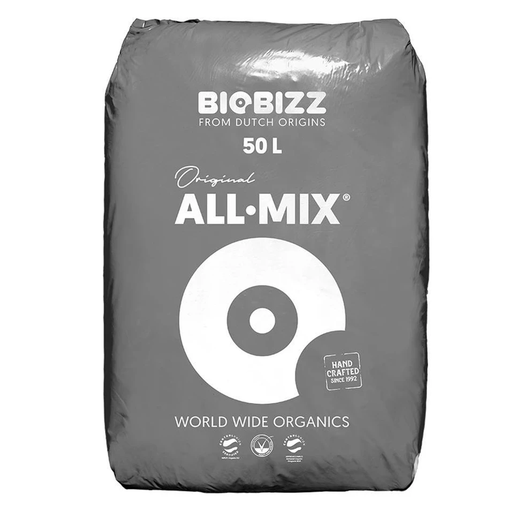 BioBizz All Mix