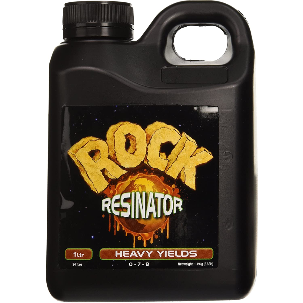 Rock Nutrients - Rock Resinator