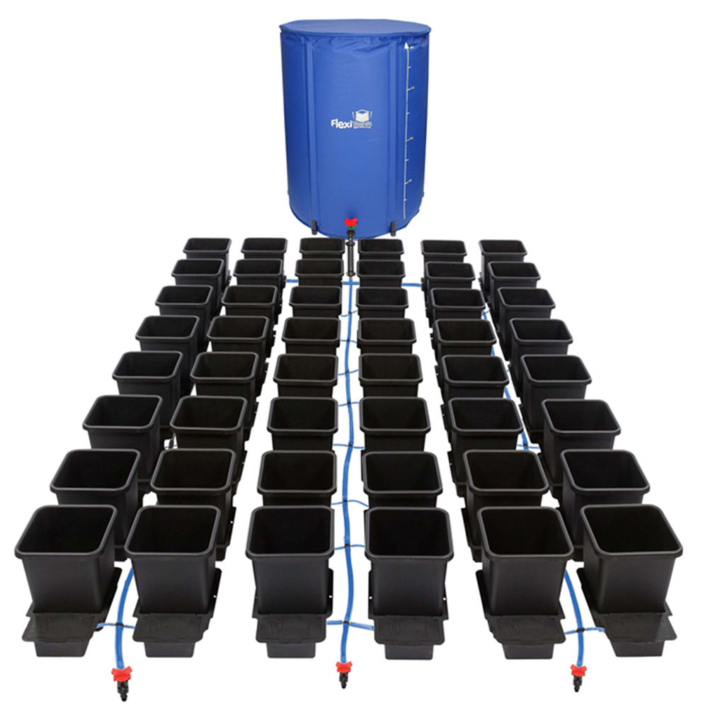 AutoPot 1Pot Systems (15L Pots)