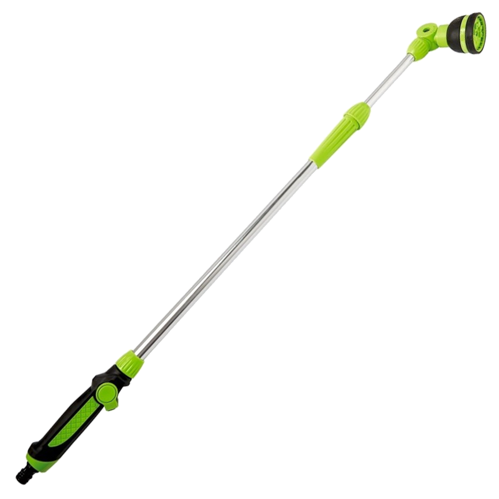 Telescopic Spray Lance 1.4M