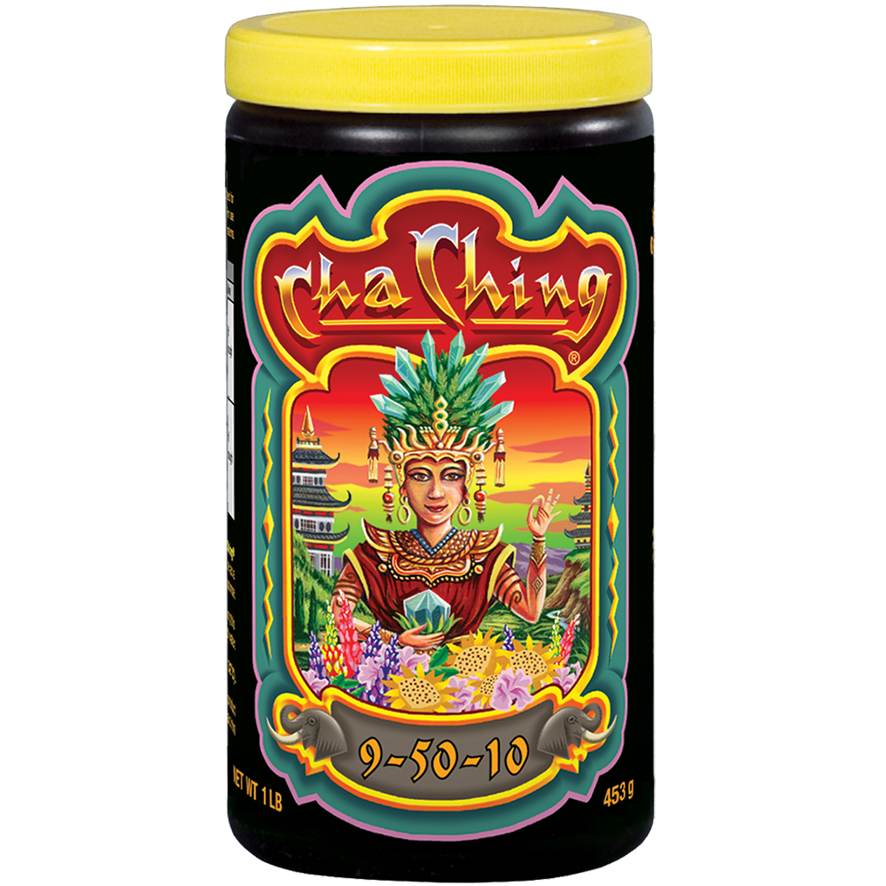 Cha Ching - Fox Farm