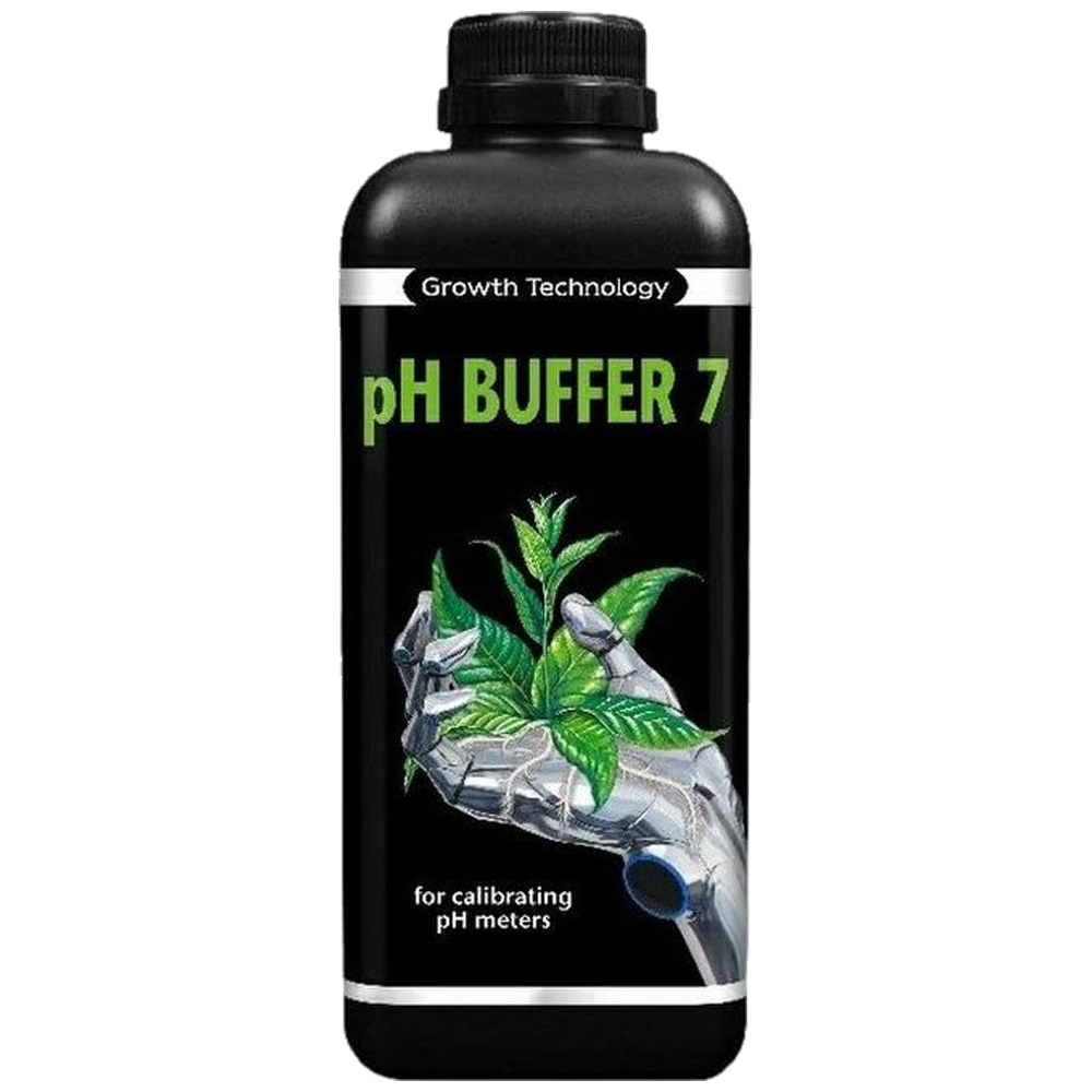 Growth Technology pH Buffer 7