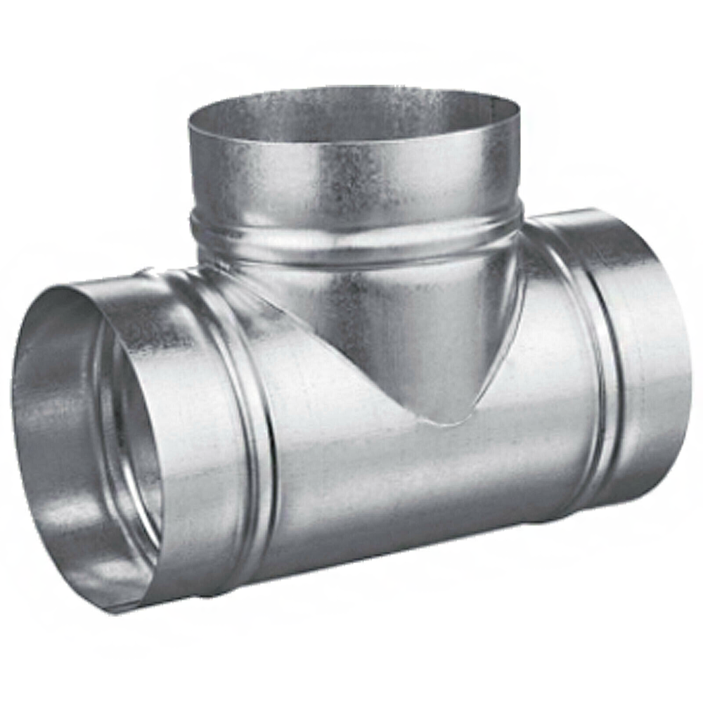 Ducting T Connector