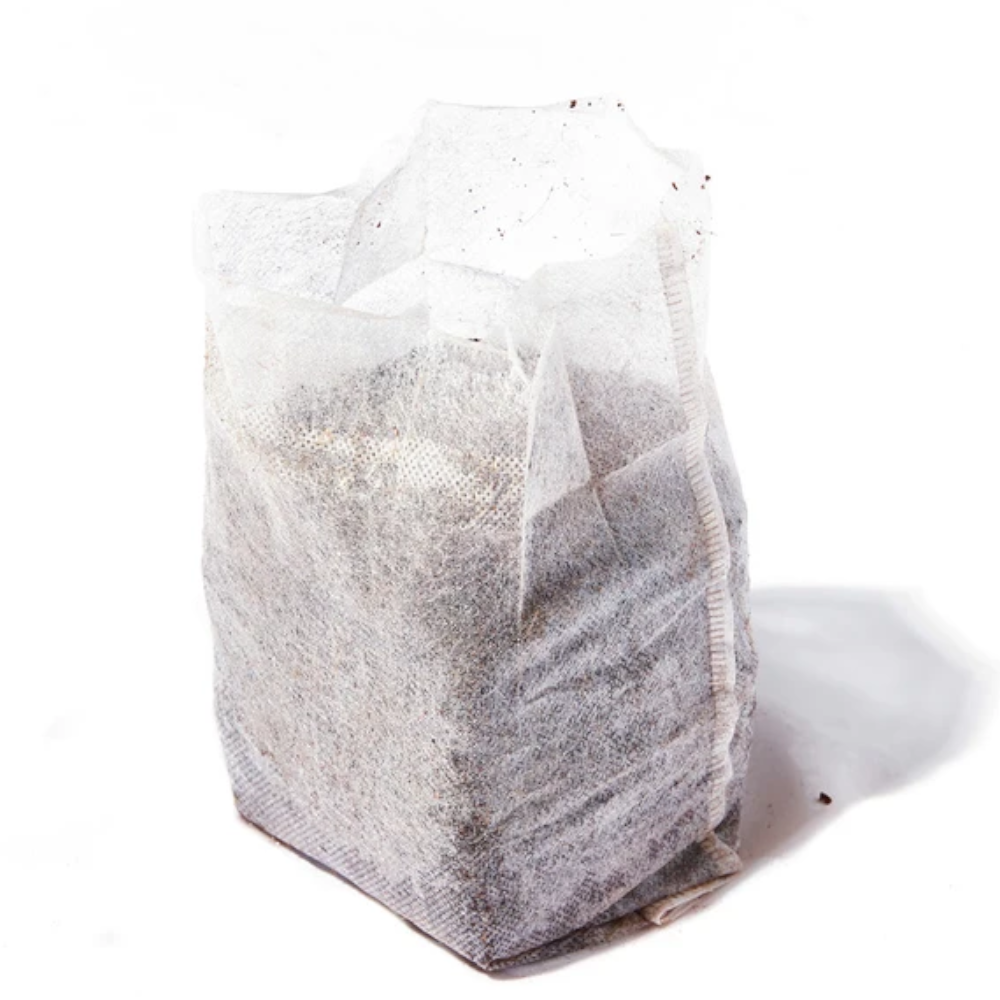 BioPot - 4" Char Coir