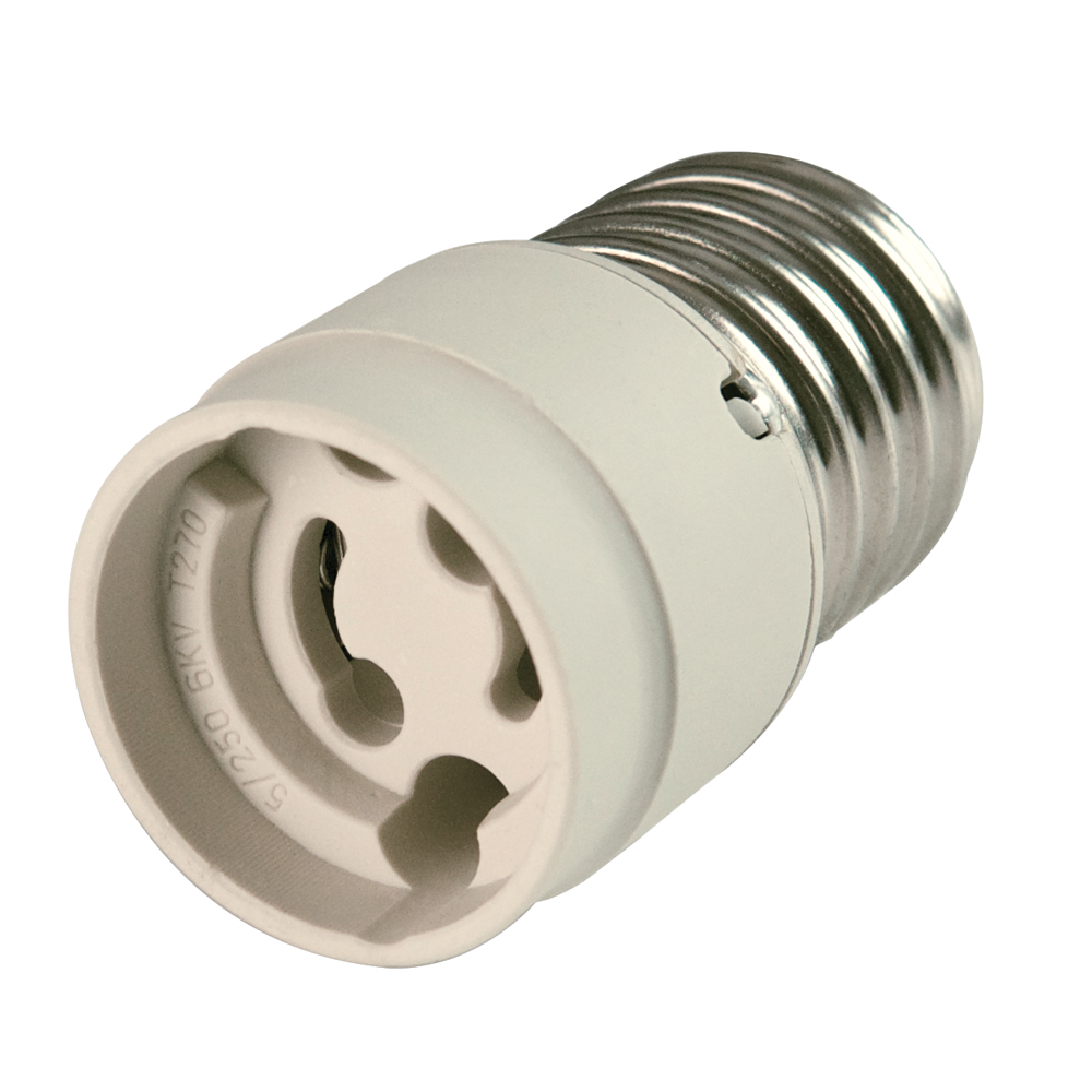Lamp Adaptor/Converter E40 to 315W