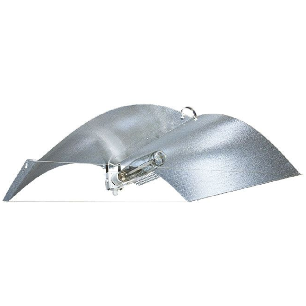 Avenger Reflector, spreader, Lamp Holder - Adjust A Wings