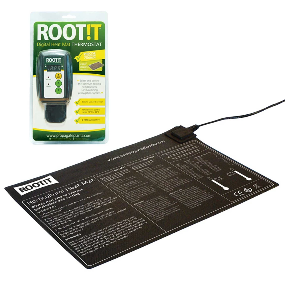 Root !t Heat Mat