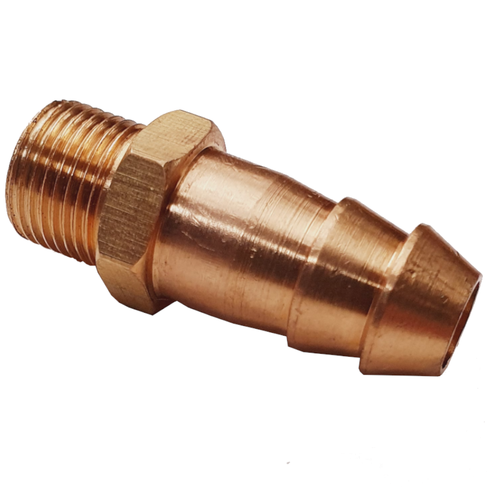 Brass Fixture - ACO Series Compressor