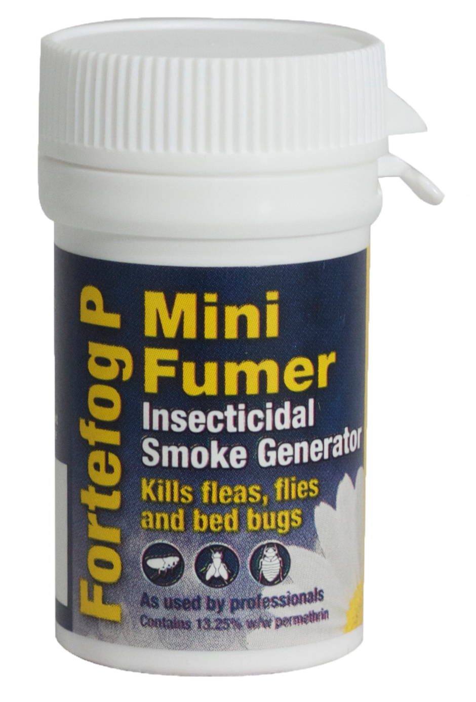 Agropharm Fortefog P Fumers