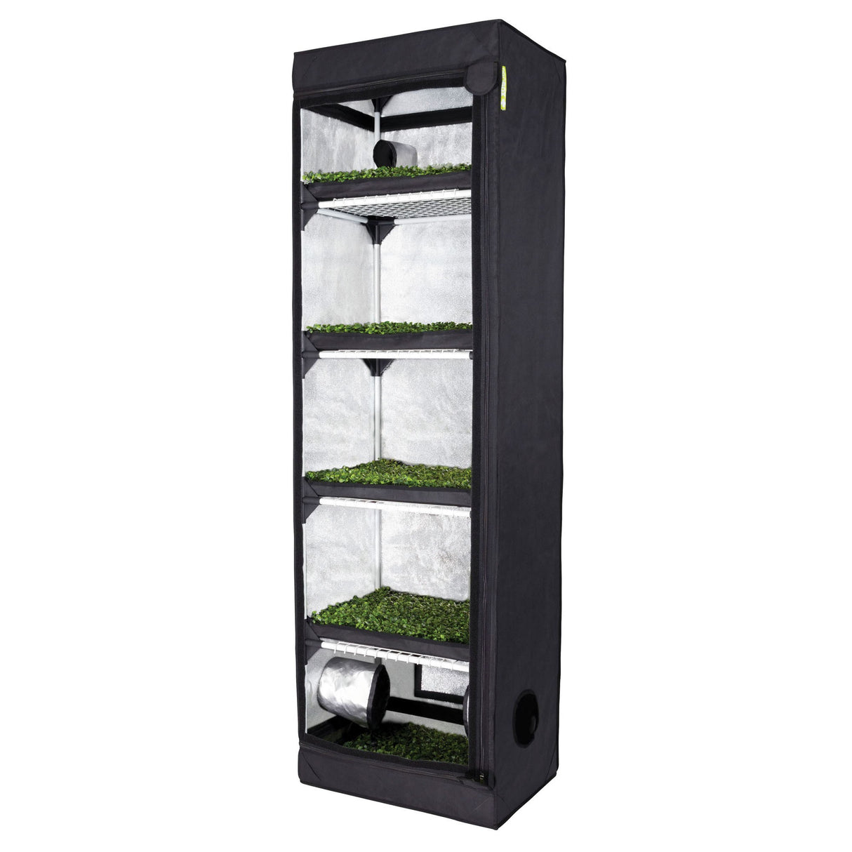 Garden HighPro Probox Propagator Tent (Large) 60cm x 40cm x 200cm