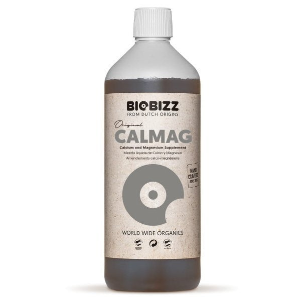 Biobizz - CalMag