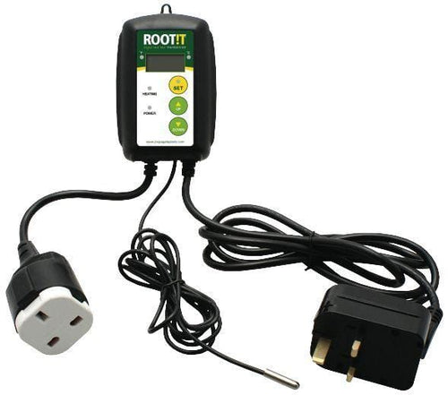 Root !t Digital Thermostat