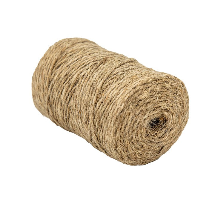 Brown Natural Twine