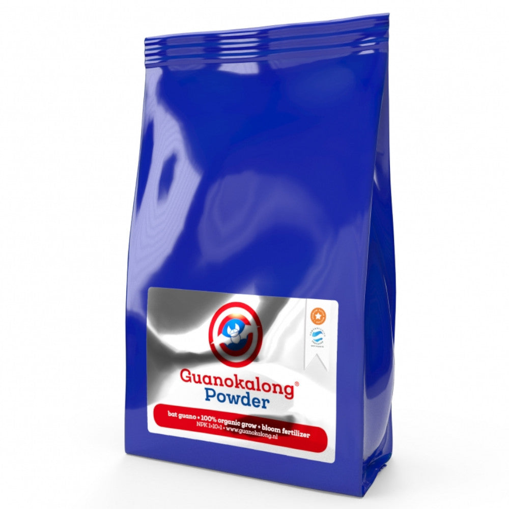 Guanokalong Powder (Formerly Bat Dung)