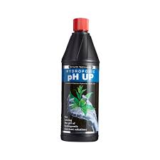 Growth Technology - Hydroponic pH Up