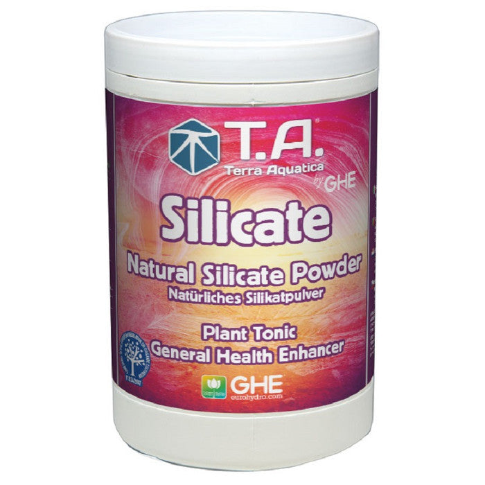 Terra Aquatica - Silicate Powder 1kg
