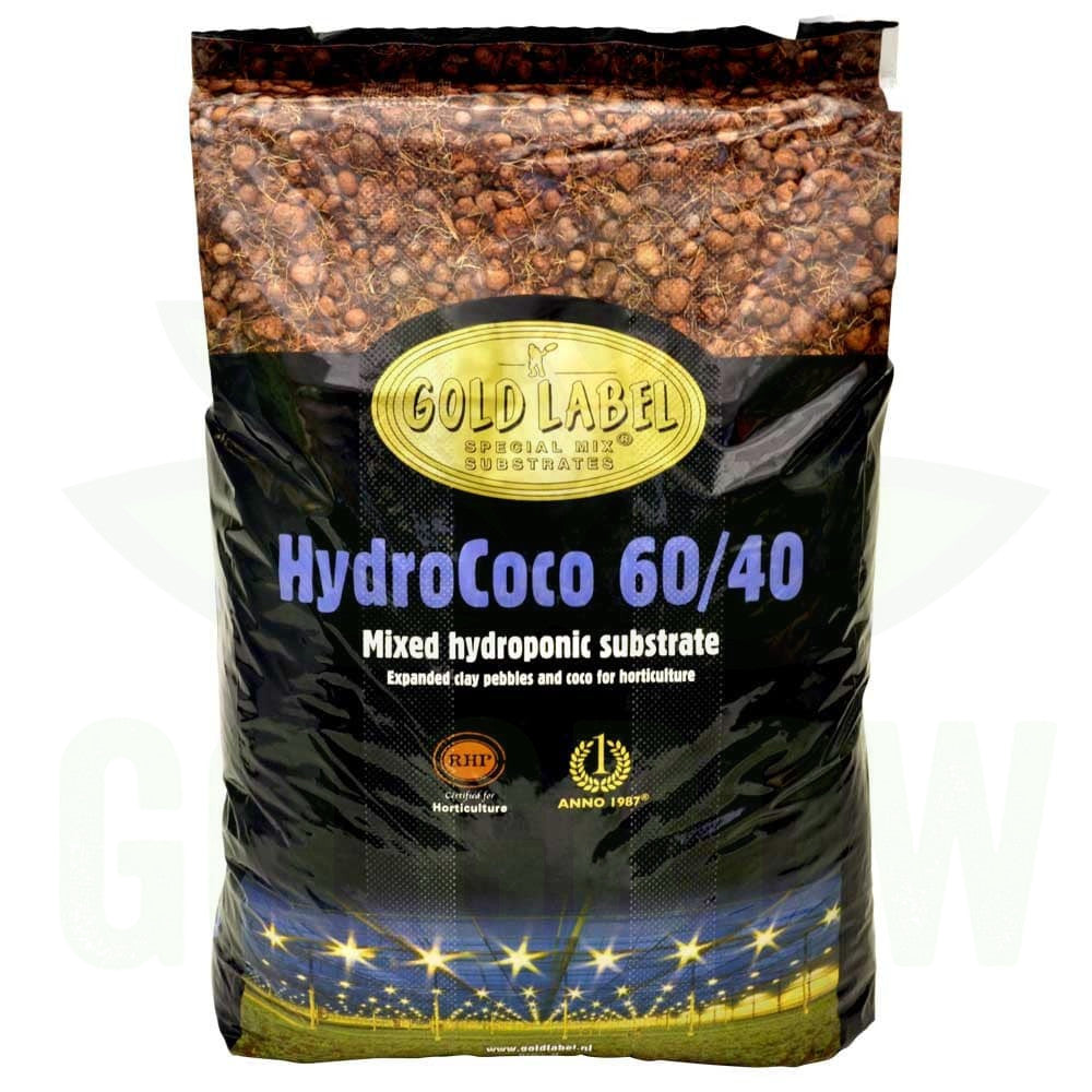 Gold Label - Hydro-Coco Mix 60/40 45L