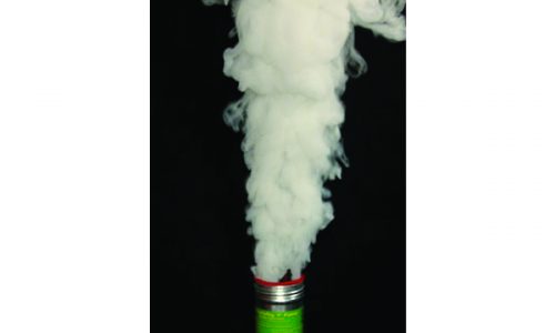 Agropharm Fortefog P Fumers