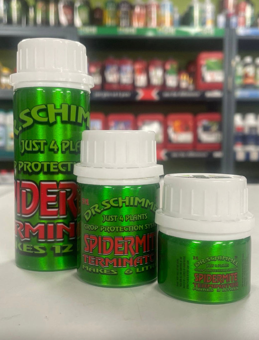 Dr Schimmel - Organic Spider Mite Terminator